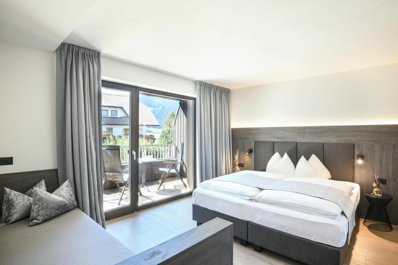 Alpinhotel Keil Olang Exterior foto