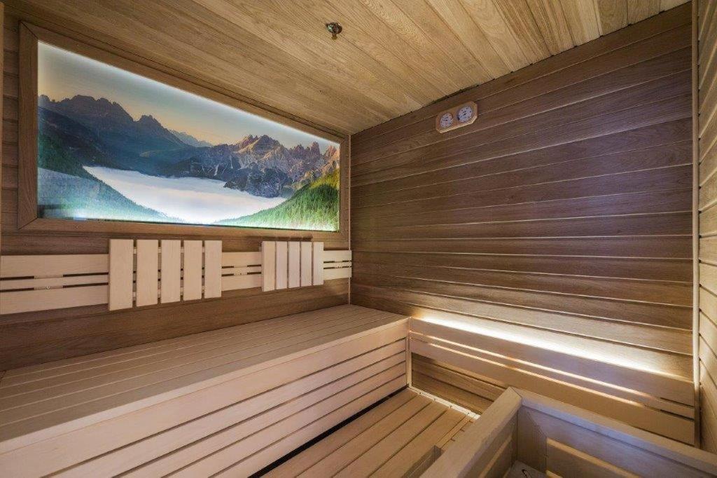 Alpinhotel Keil Olang Exterior foto