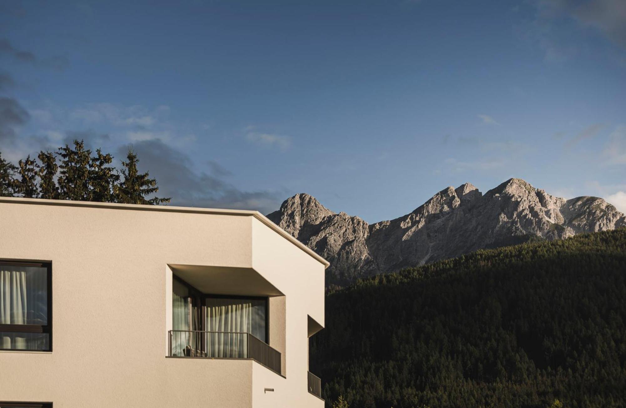 Alpinhotel Keil Olang Exterior foto