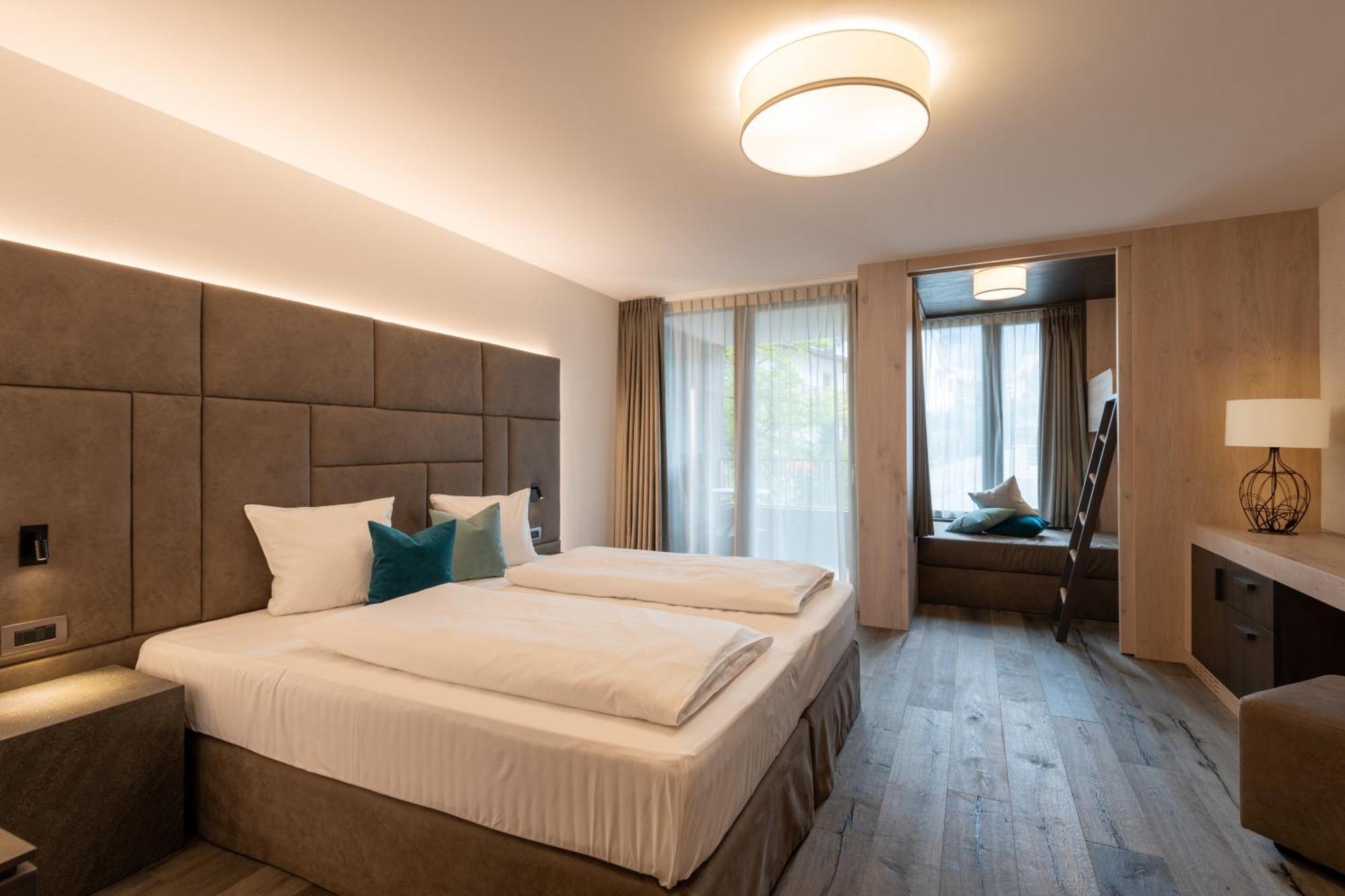 Alpinhotel Keil Olang Quarto foto