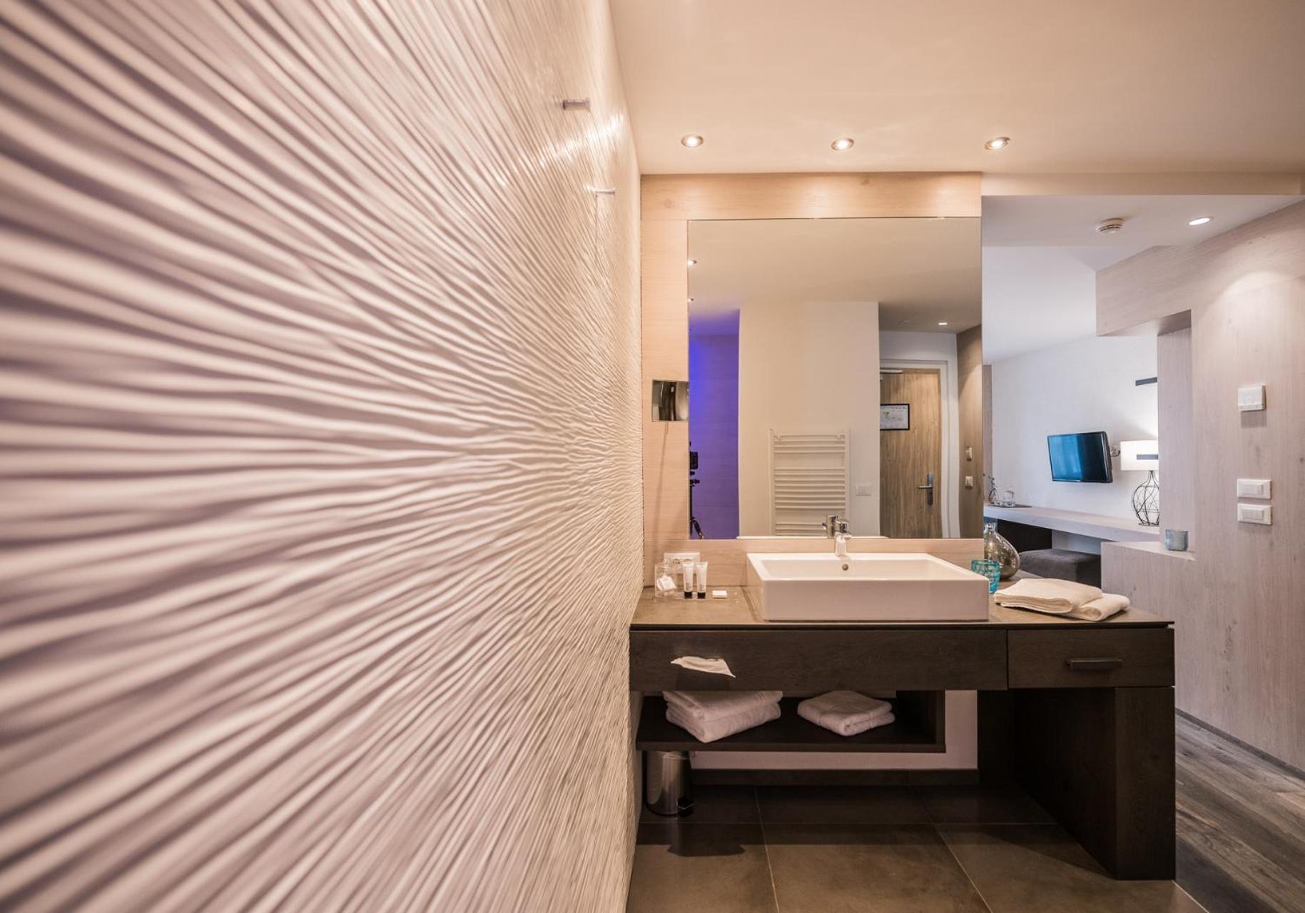 Alpinhotel Keil Olang Quarto foto