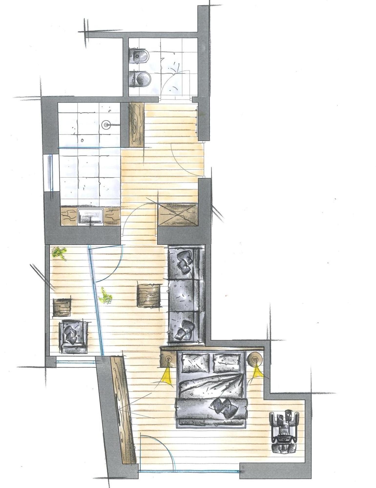 Alpinhotel Keil Olang Quarto foto